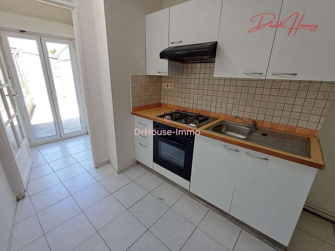 Maison 74 m² à Bohain-En-Vermandois  - photo 2