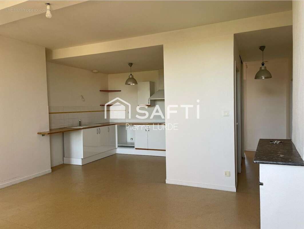 Photo 3 - Appartement à MONTAUBAN