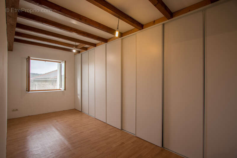 Dpt Rhône (69), à vendre AVEIZE,  Ferme, 4 chambres et nombreuses dépendances - photo 20