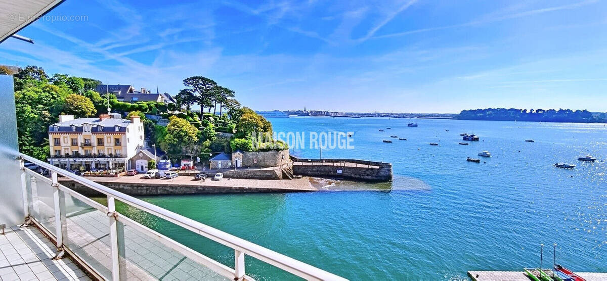 Appartement à DINARD