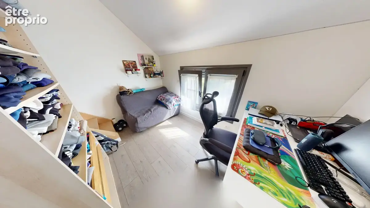 Vélizy, maison familiale de 85m2 quartier le clos - photo 10