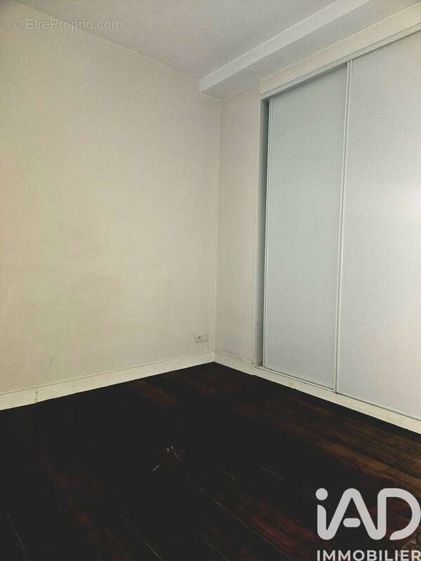 Photo 9 - Appartement à BAYONNE