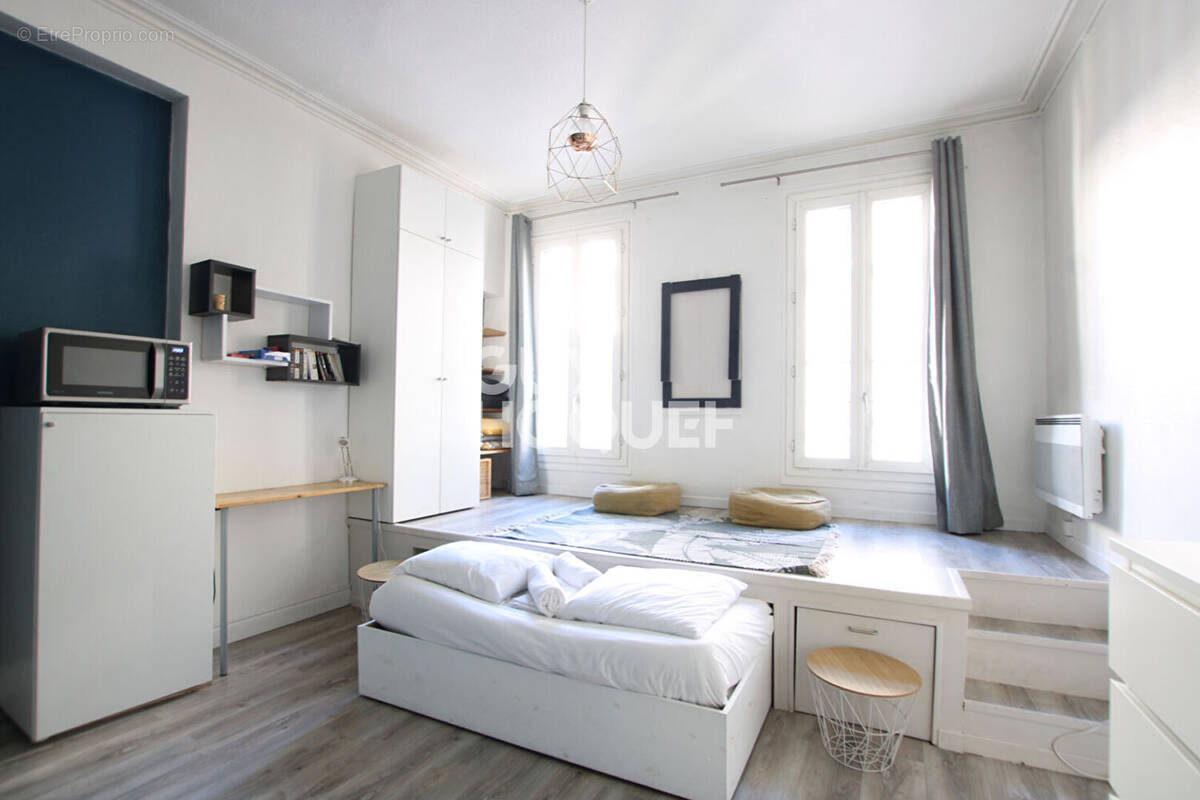 Appartement à AVIGNON