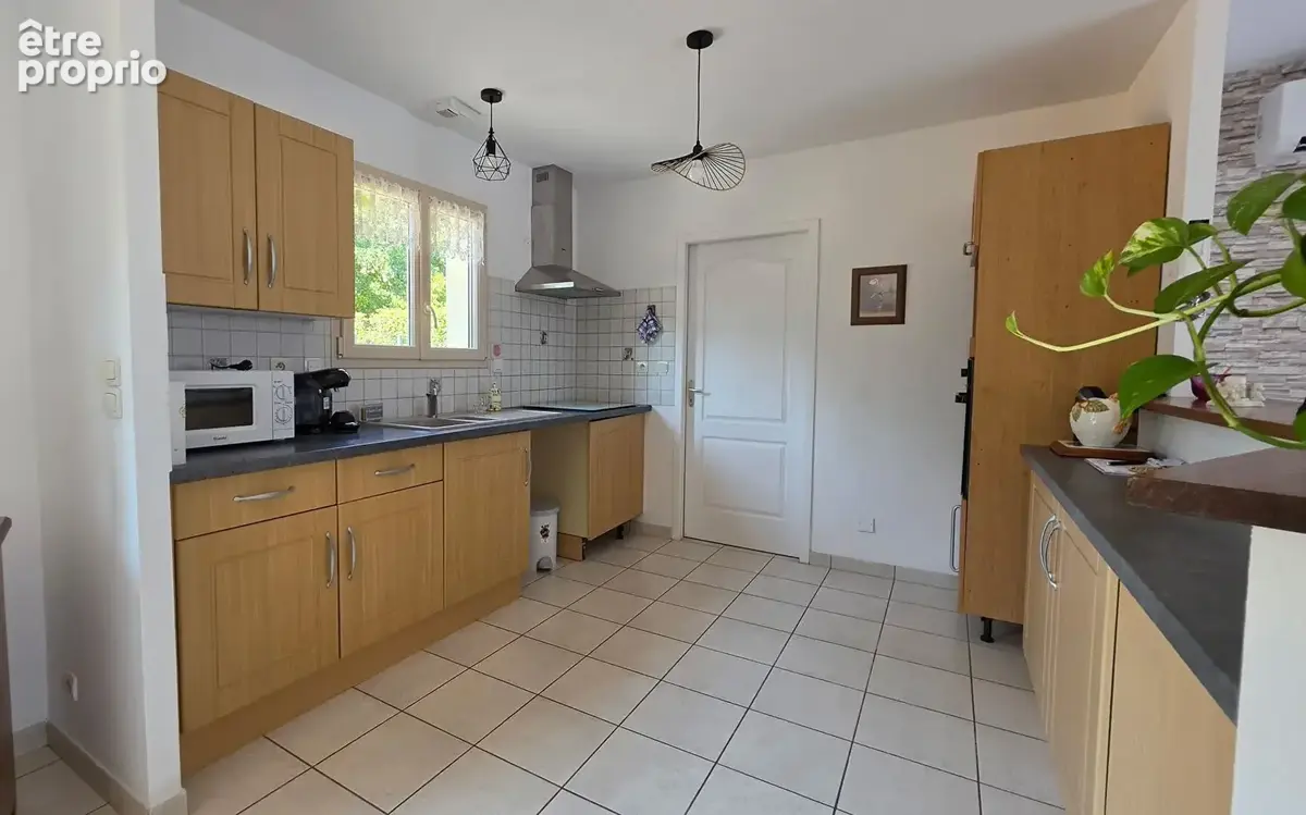 Maison  4 pièce(s) 97 m2 - photo 4