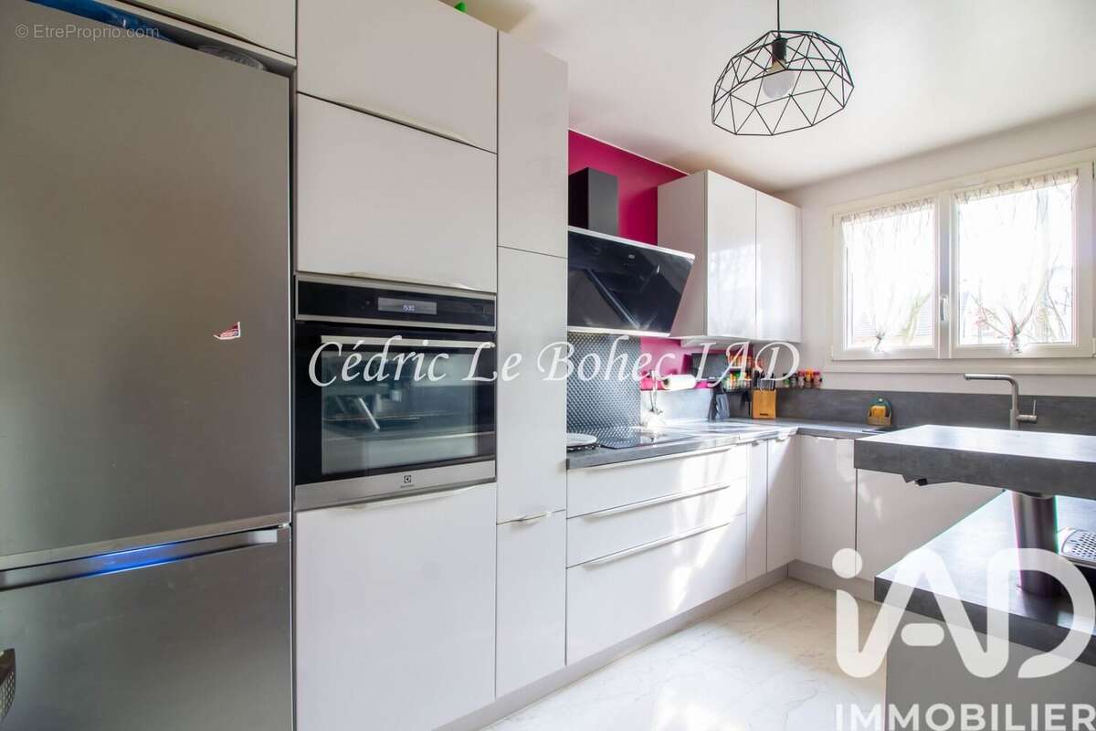 Photo 6 - Maison à SANNOIS