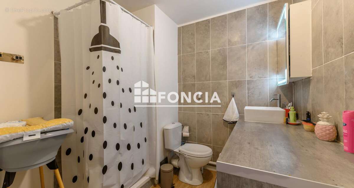 Appartement à LIVRY-GARGAN