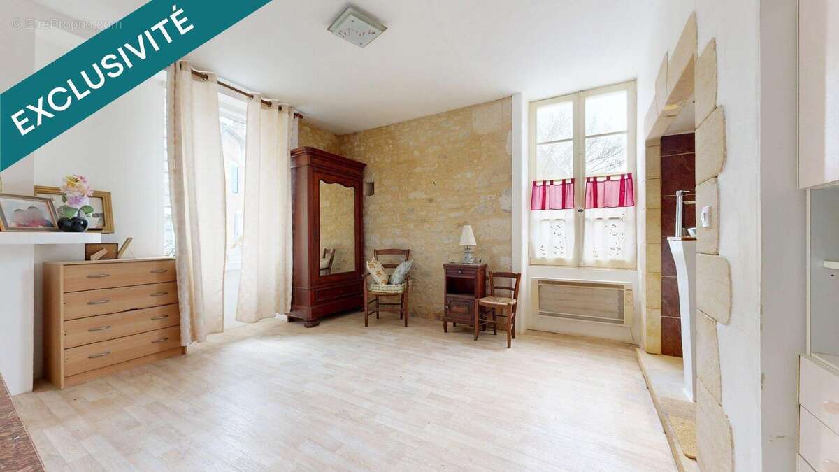 Photo 8 - Maison à LE BUISSON-DE-CADOUIN