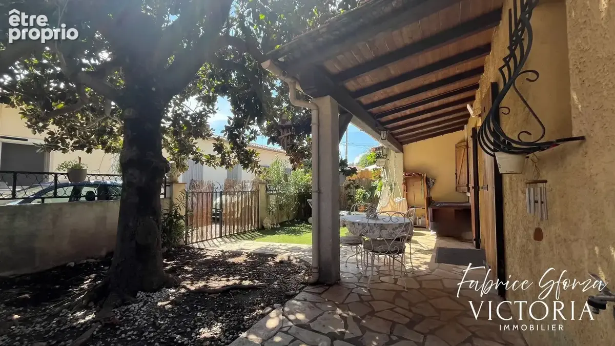 Maison T3 avec jardinet - photo 5