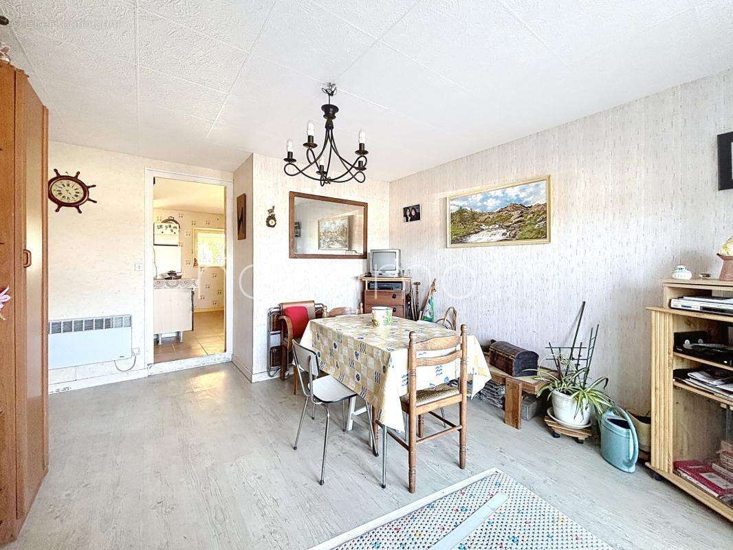 Maison à SAINT-COULOMB