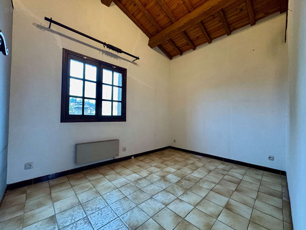 Maison à MARSEILLE-12E