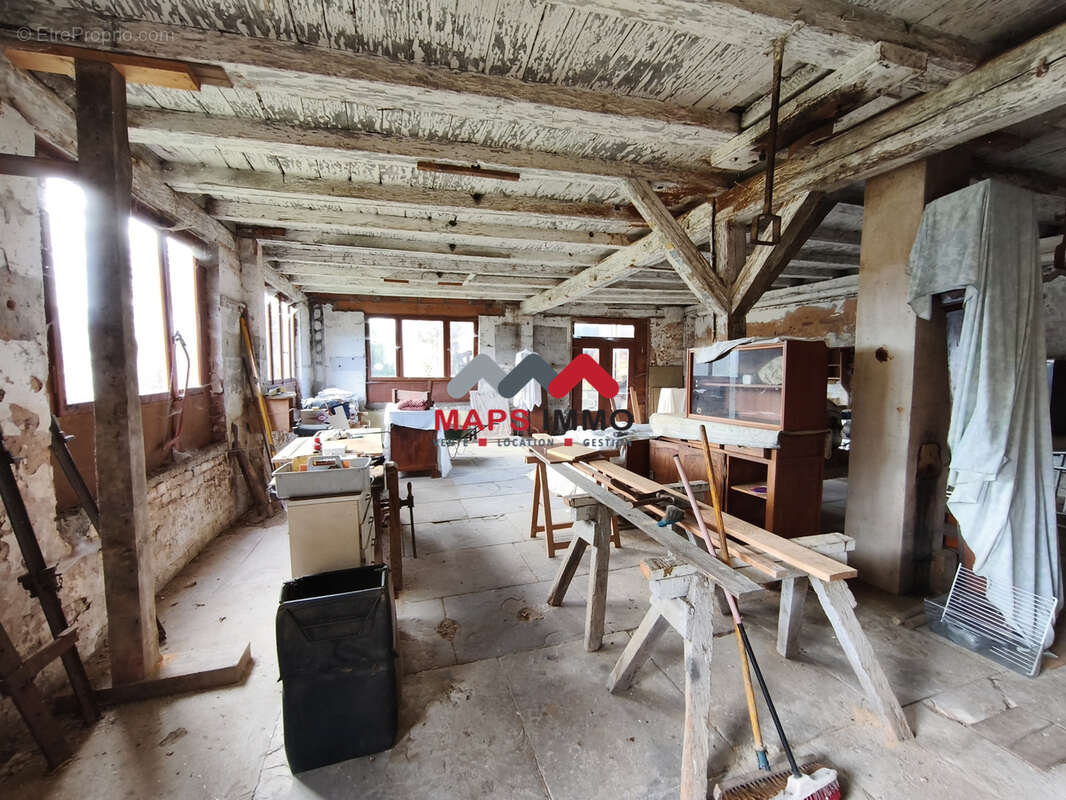 Maison à WASSELONNE