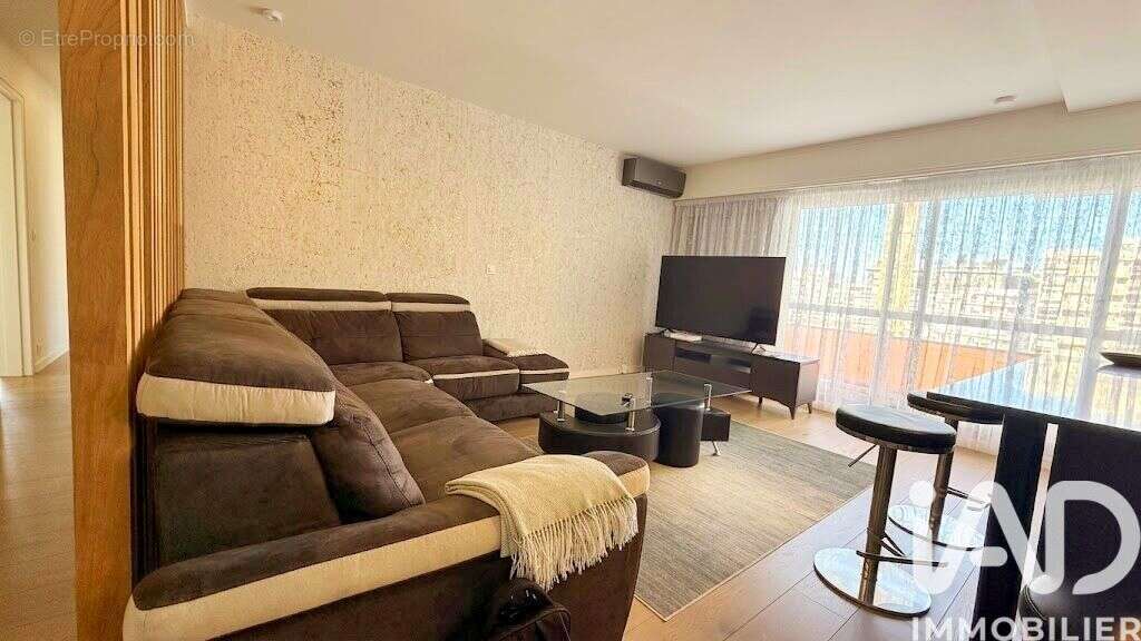 Photo 6 - Appartement à CLICHY