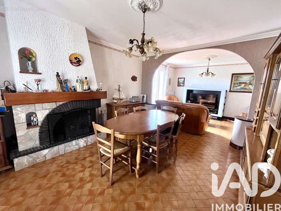 Photo 2 - Maison à MARSILLY