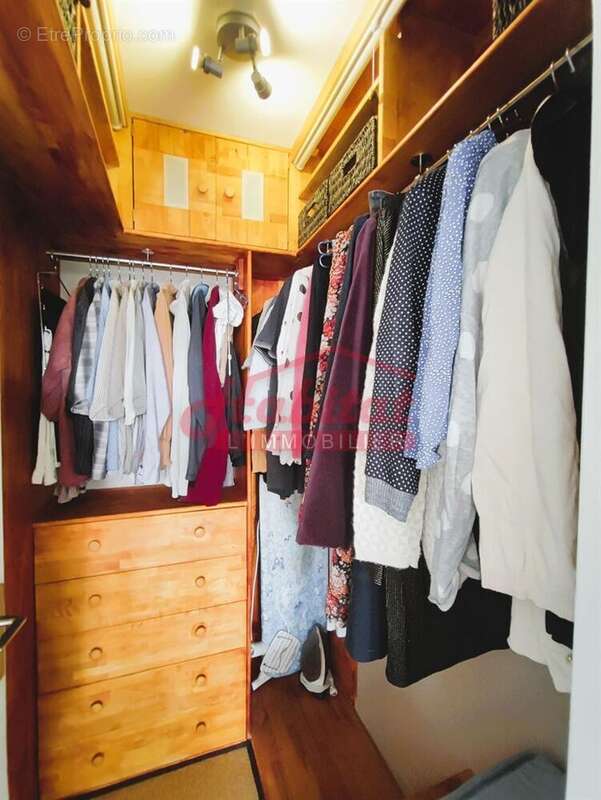 Appartement à CHELLES