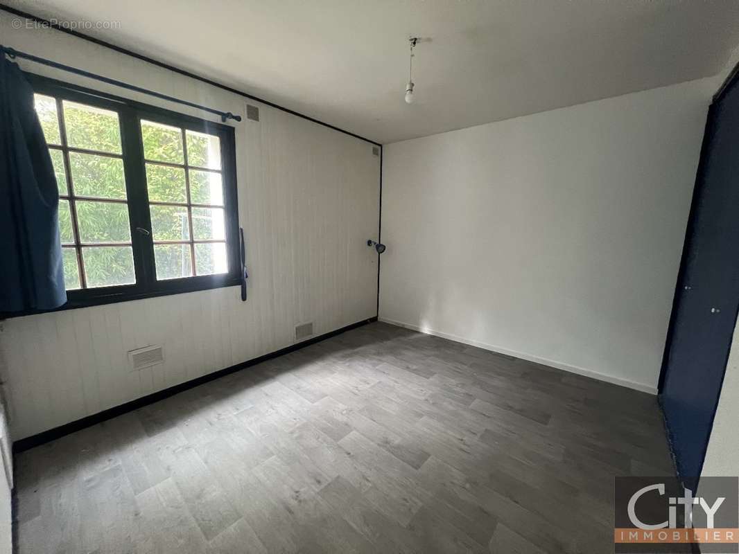 Maison à SAINT-PAUL-SUR-SAVE