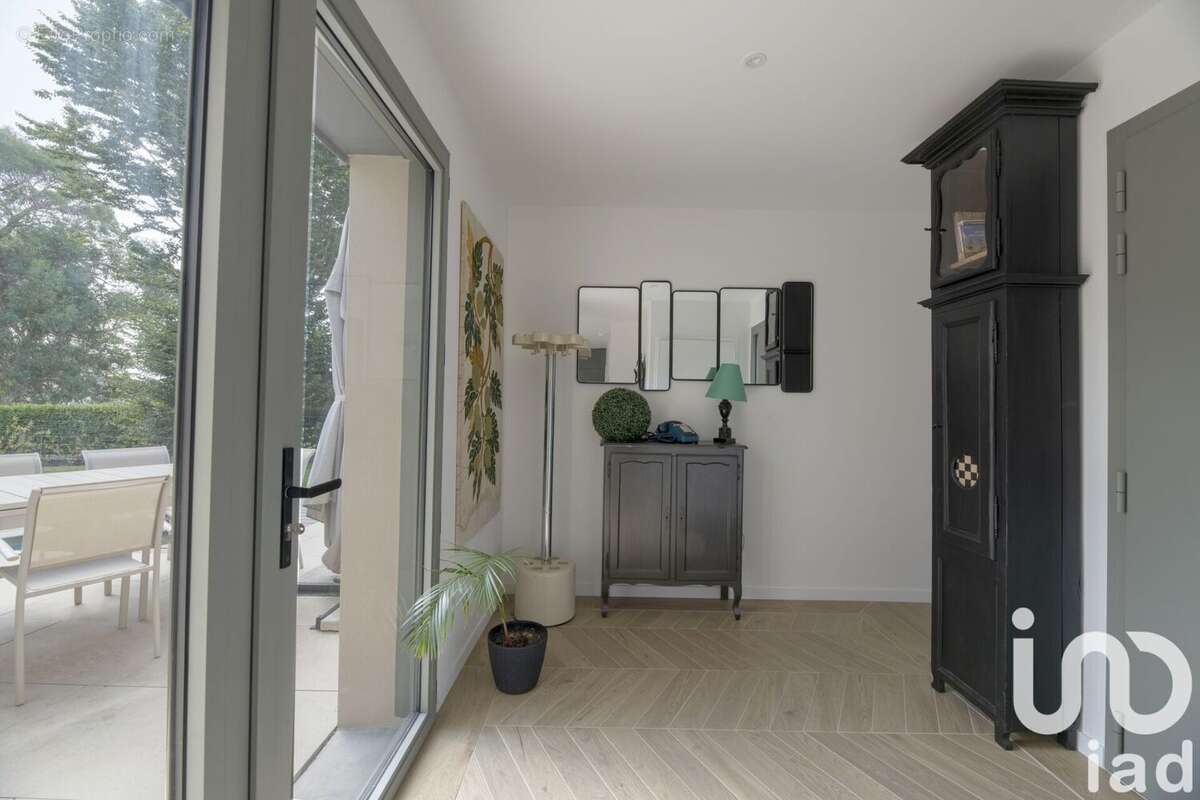 Photo 8 - Maison à SAINT-BRIAC-SUR-MER