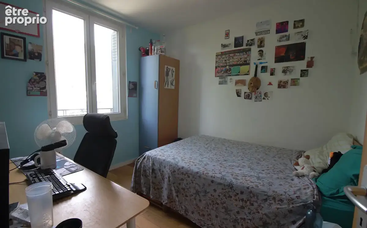 Meulière Orsay, 3 chambres 85 m² + 2 studios (42 m²) - photo 7