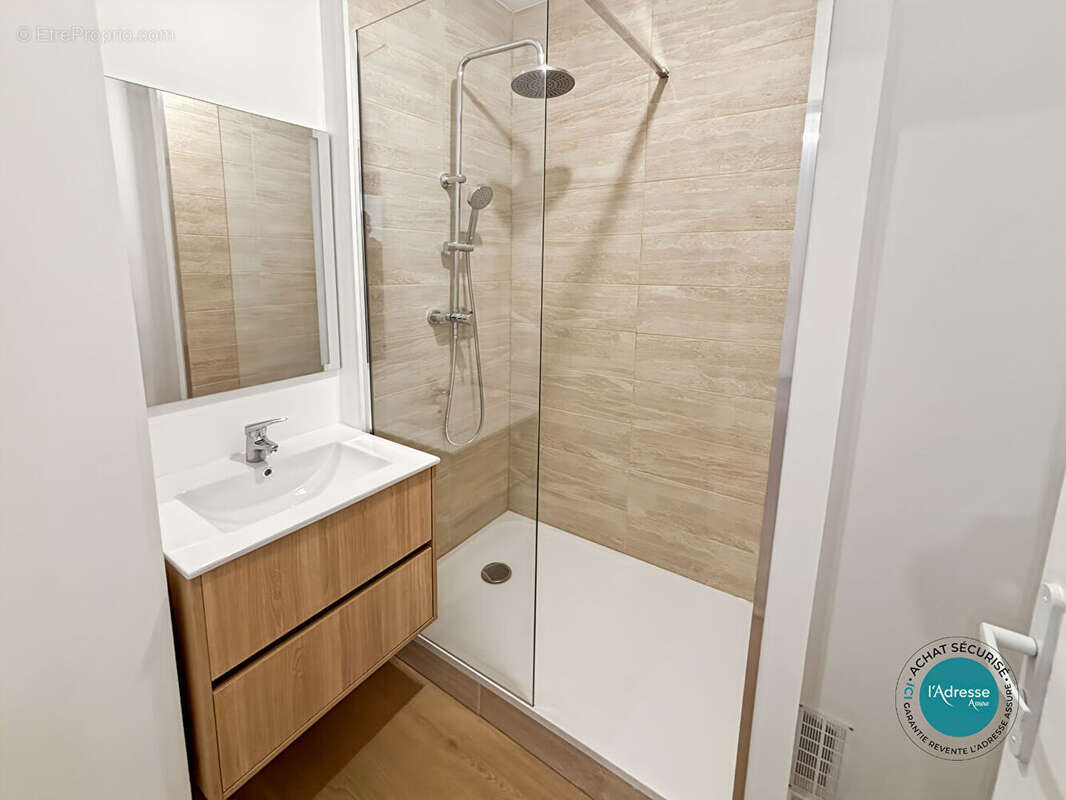 Appartement 4 pièces au pied des commerces et écoles - photo 4