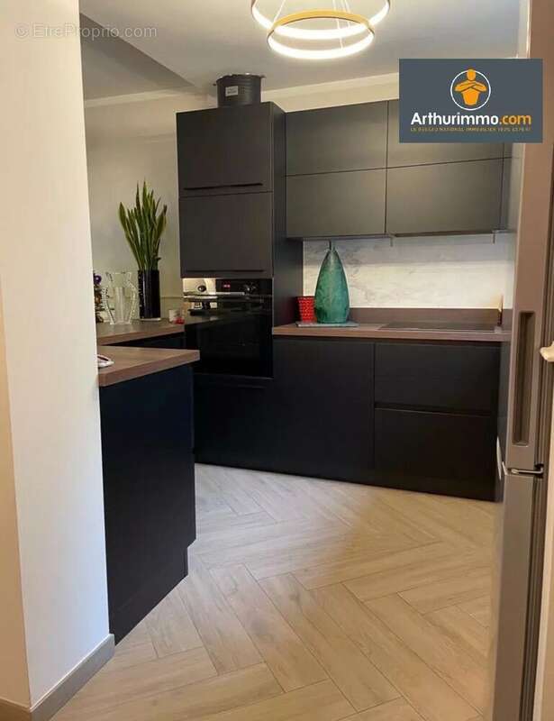 Appartement à PIETROSELLA