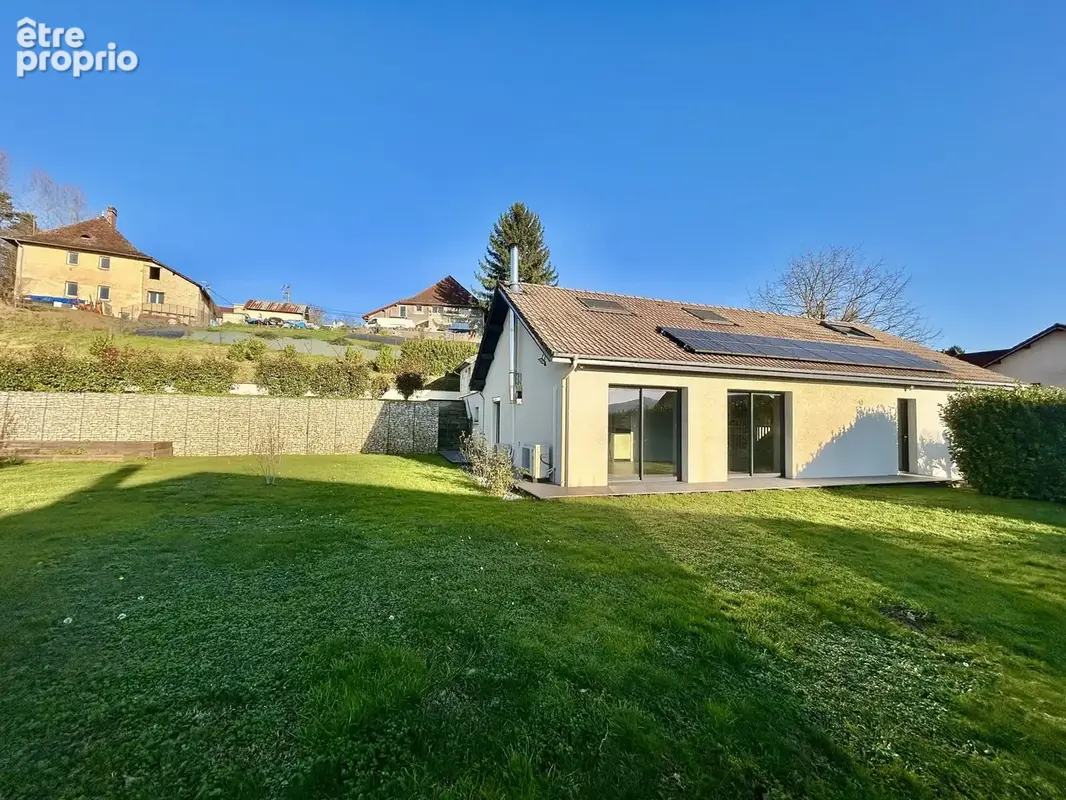 Maison coup de coeur au calme - photo 7