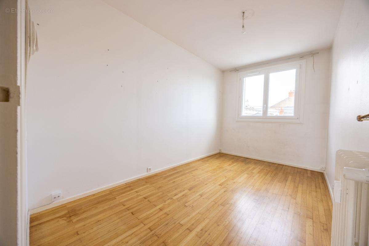 Appartement T3 balcon/parking - photo 7