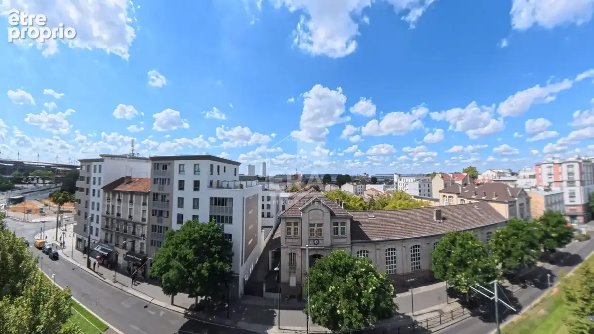 Appartement Saint Denis 3 pièce(s) 62.03 m2 - photo 7