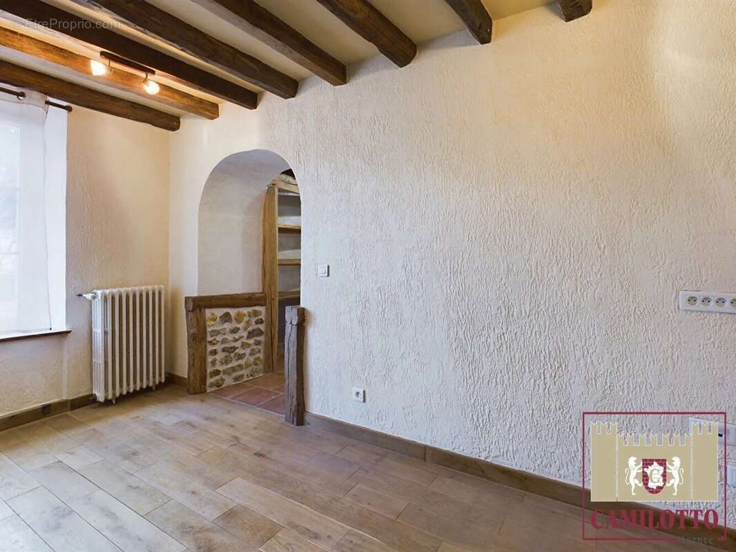 Maison à NOGENT-LE-ROI