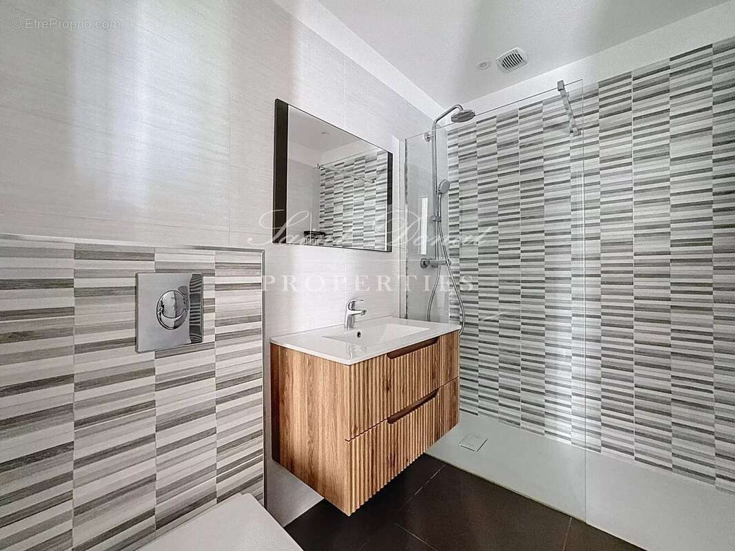 Appartement à GRASSE