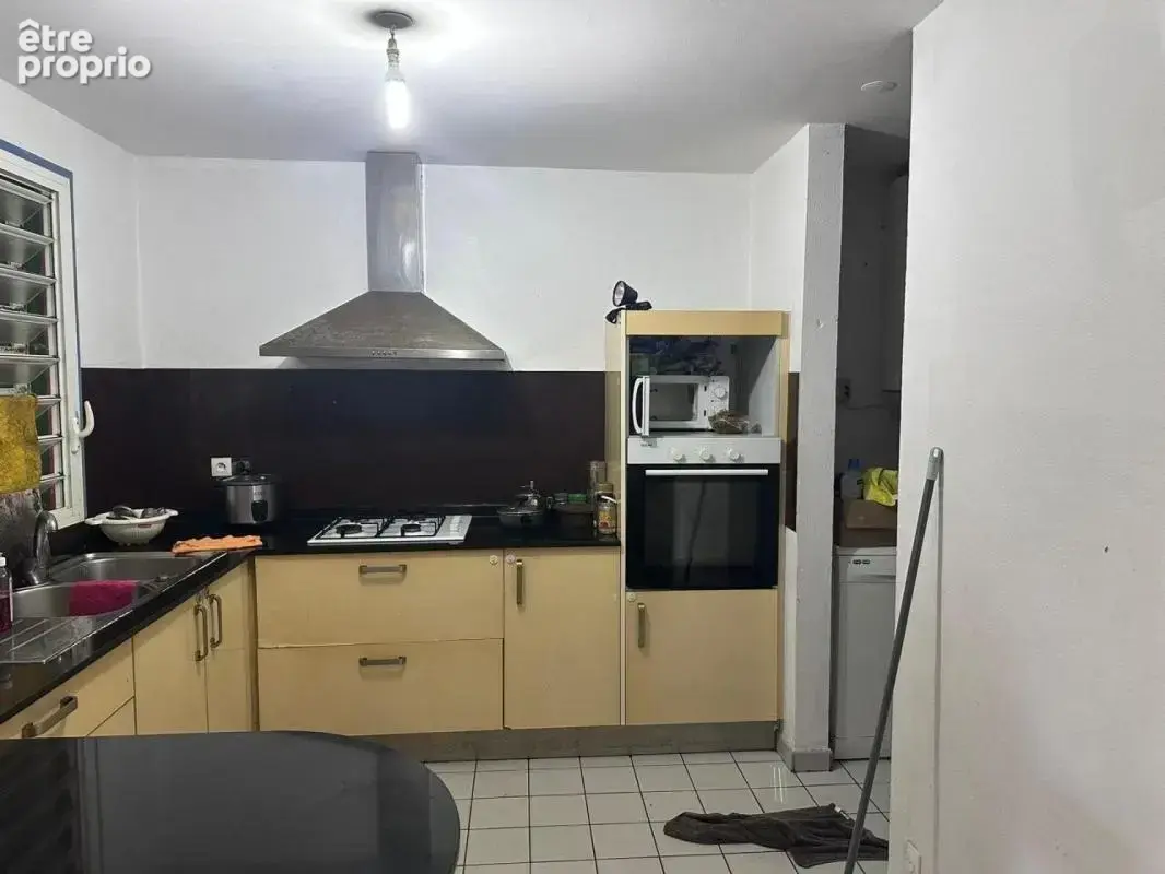 Maison à KOUROU