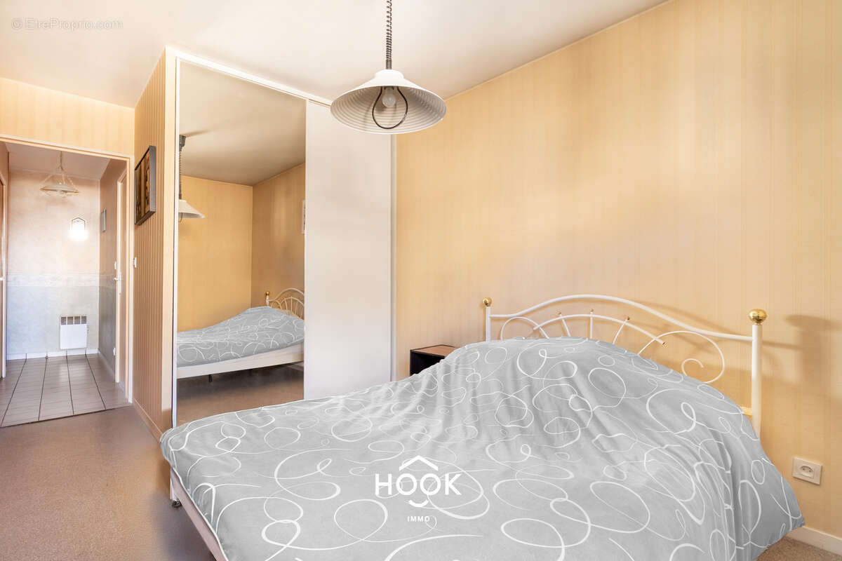 Appartement à LIVRY-GARGAN