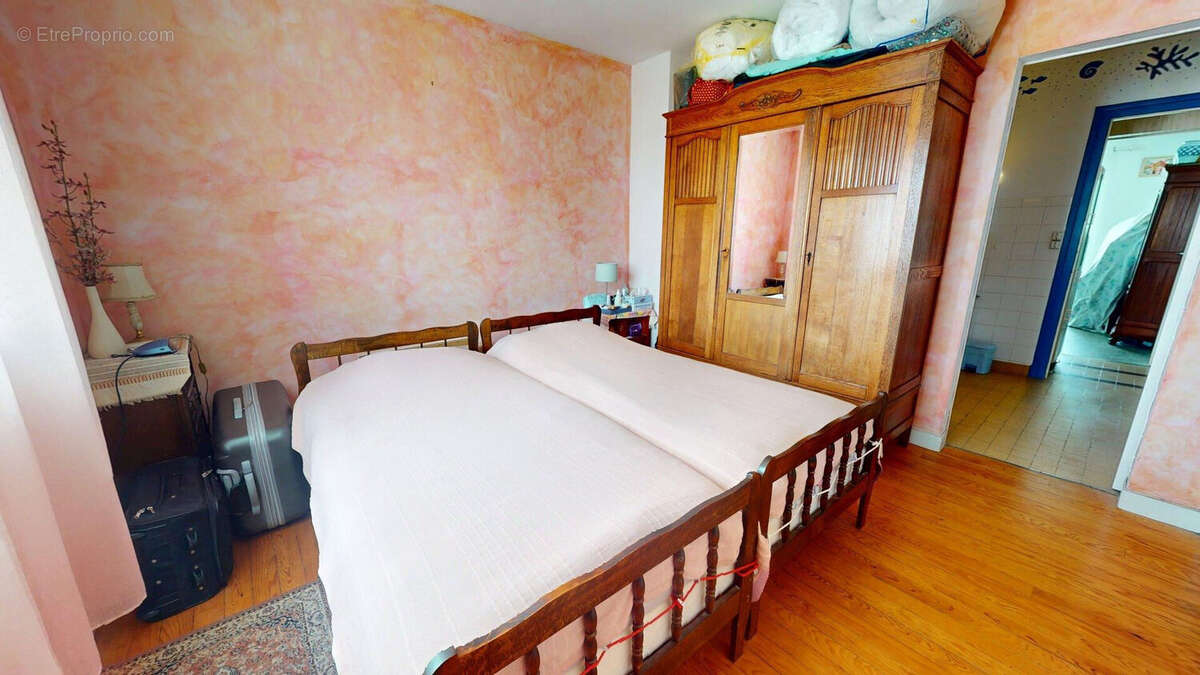 Appartement à ROYAN