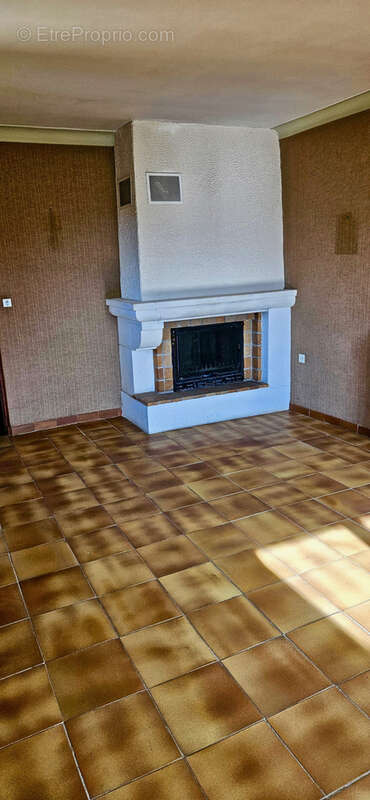 Appartement à BRUE-AURIAC