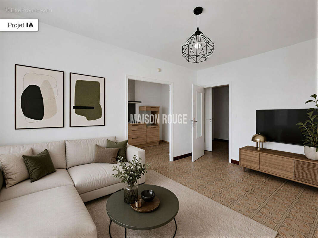 Appartement à PLOUHA