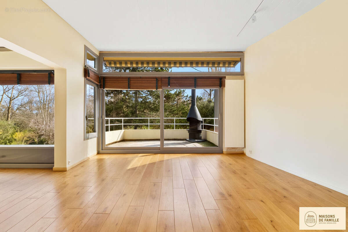 Maison à RUEIL-MALMAISON