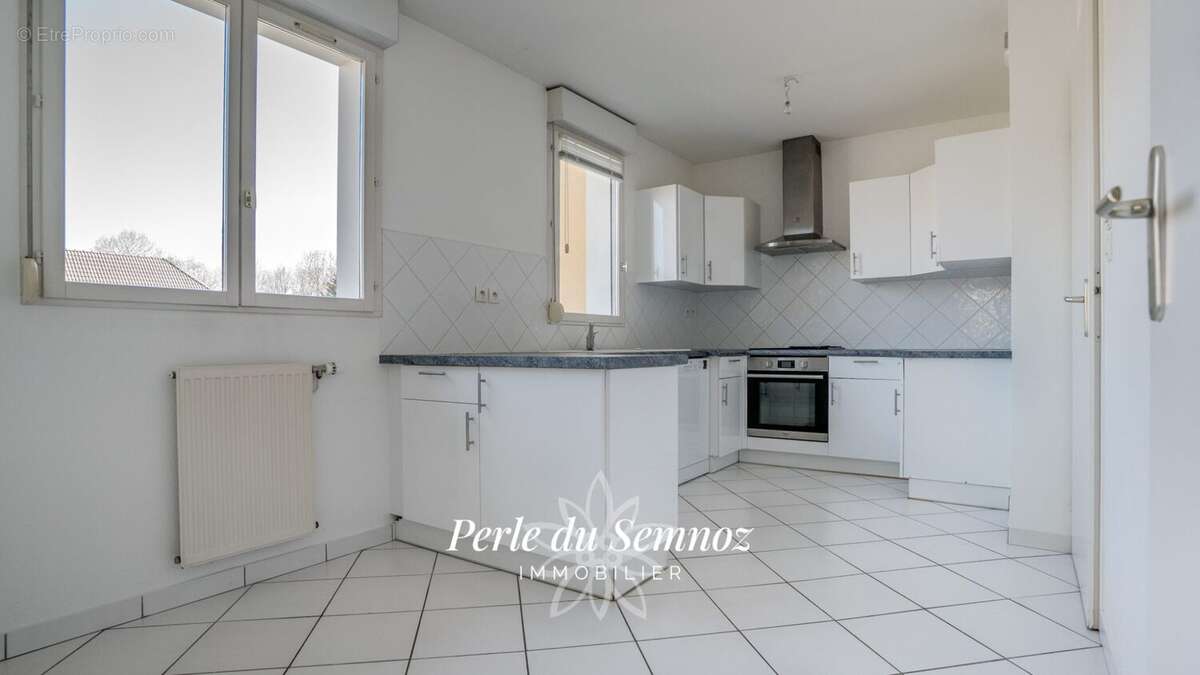 Appartement à QUINTAL