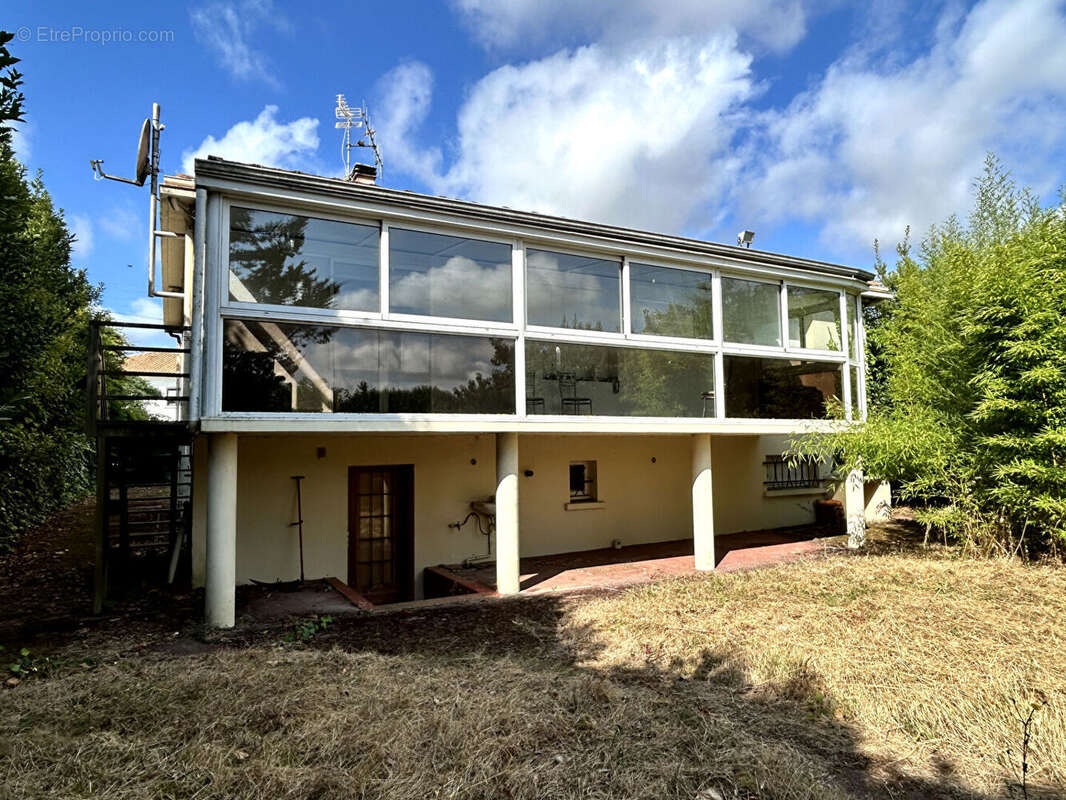 Maison à DOMPIERRE-SUR-MER