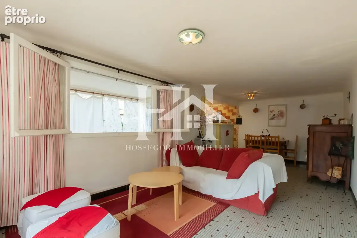 Ensemble immobilier à fort potentiel  à Hossegor - photo 4