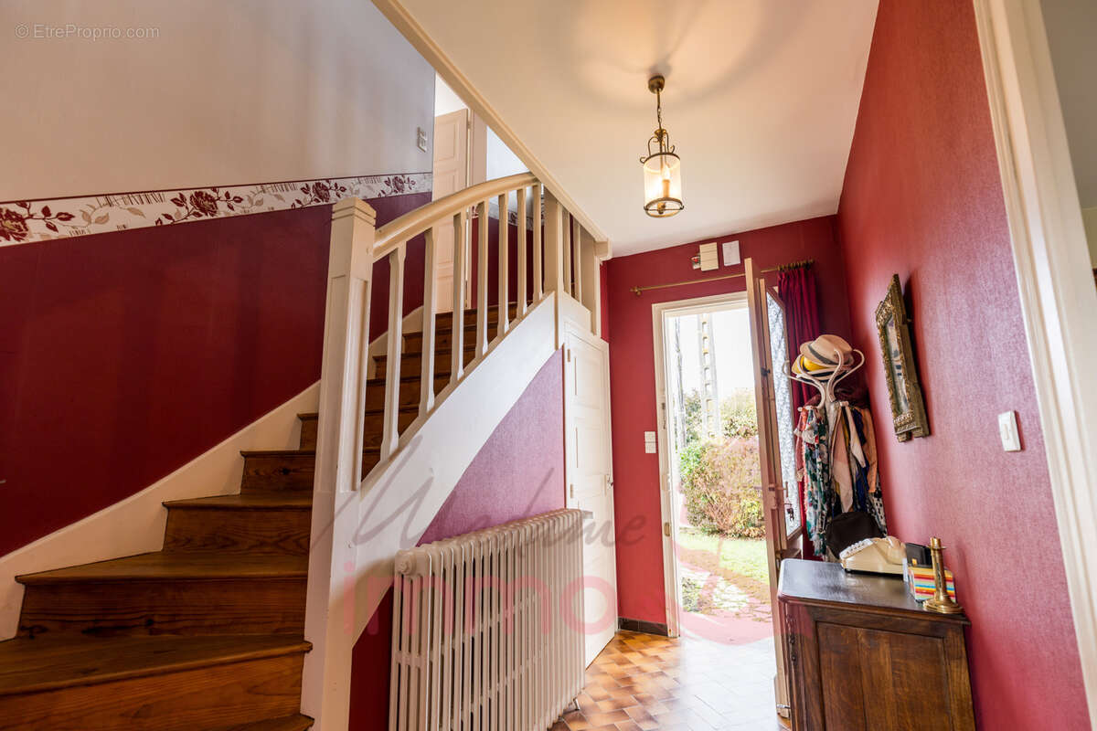 Maison à MONT-DE-MARSAN