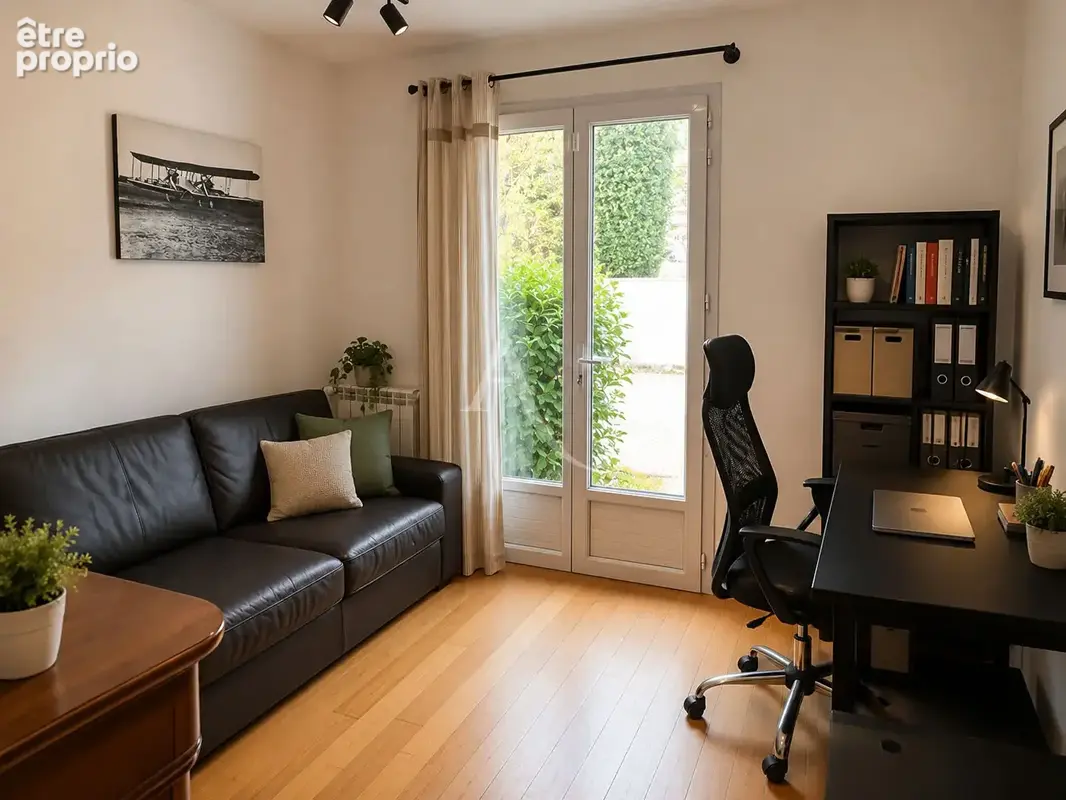 Romorantin lanthenay  - maison 6 chambres a vendre avec piscine - photo 9
