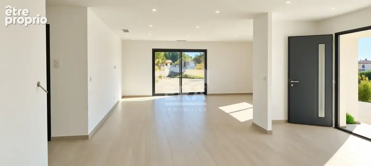 Maison 121m² à floure - photo 4