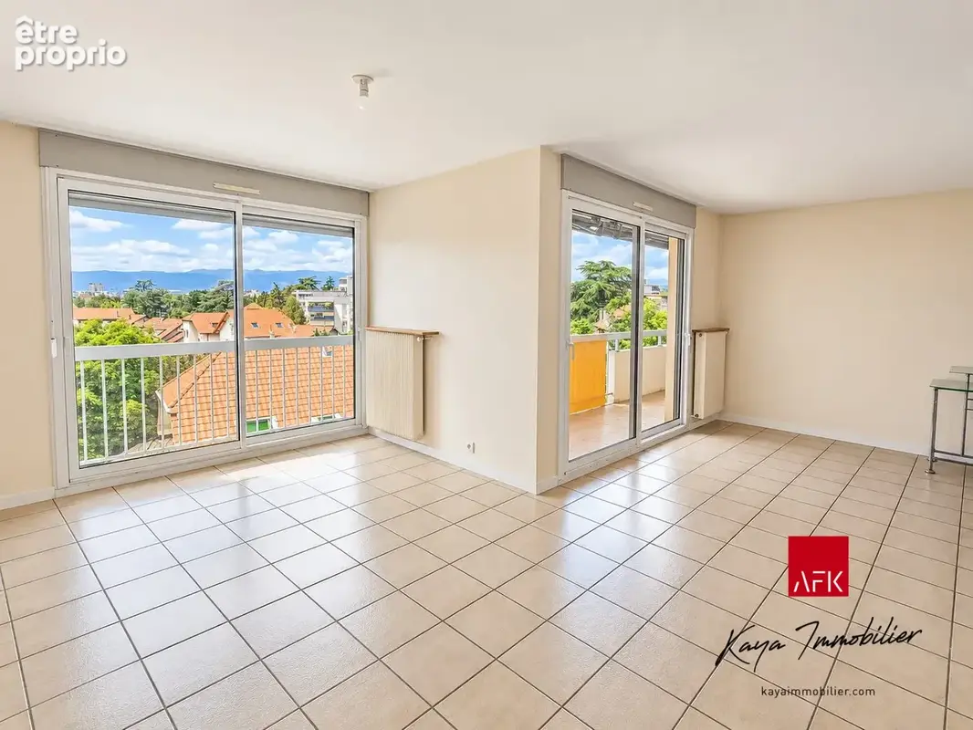 Appartement 4 pièces 79 m² à vendre à Annemasse (74100) - photo 6