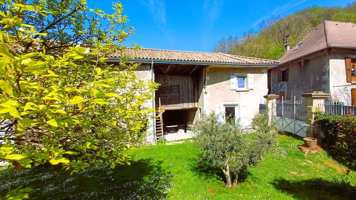 Maison à VIF