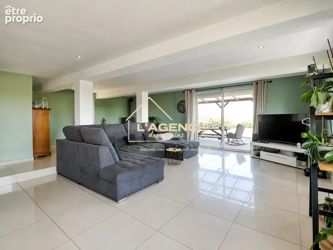 Maison 253 m² à Steenvoorde  - photo 4