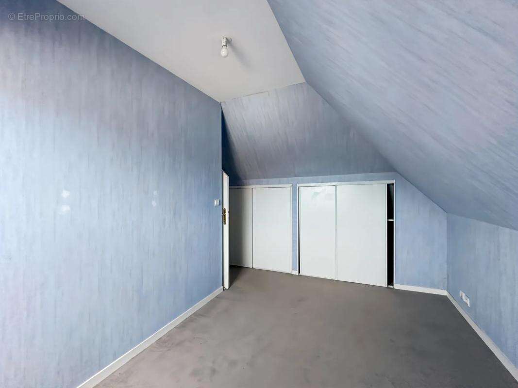 Appartement à TOUQUES