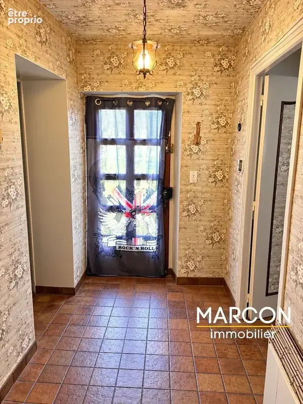 À saint-vaury – maison habitable de suite, à proximité des commerces - photo 2