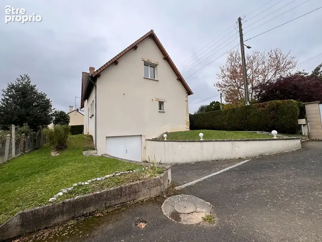 Maison Vernon 4 pièce(s) 107,73 m² - photo 10