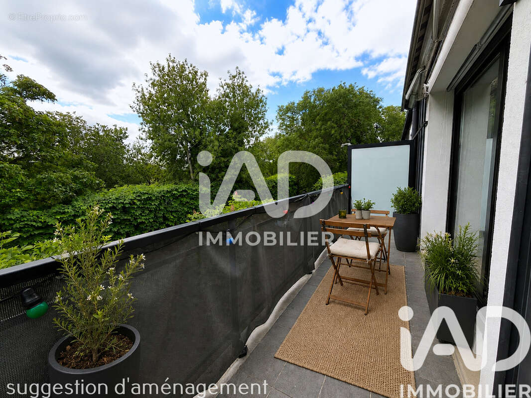 Photo 6 - Appartement à GOURNAY-SUR-MARNE