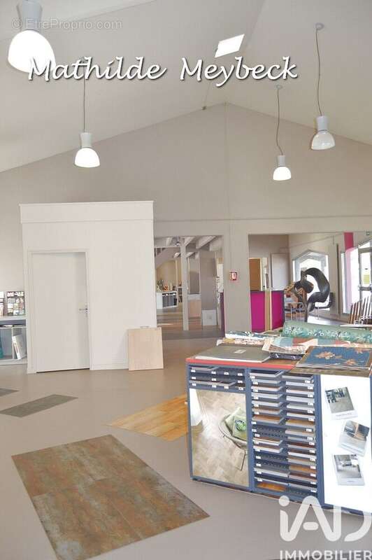 Photo 3 - Appartement à NIORT