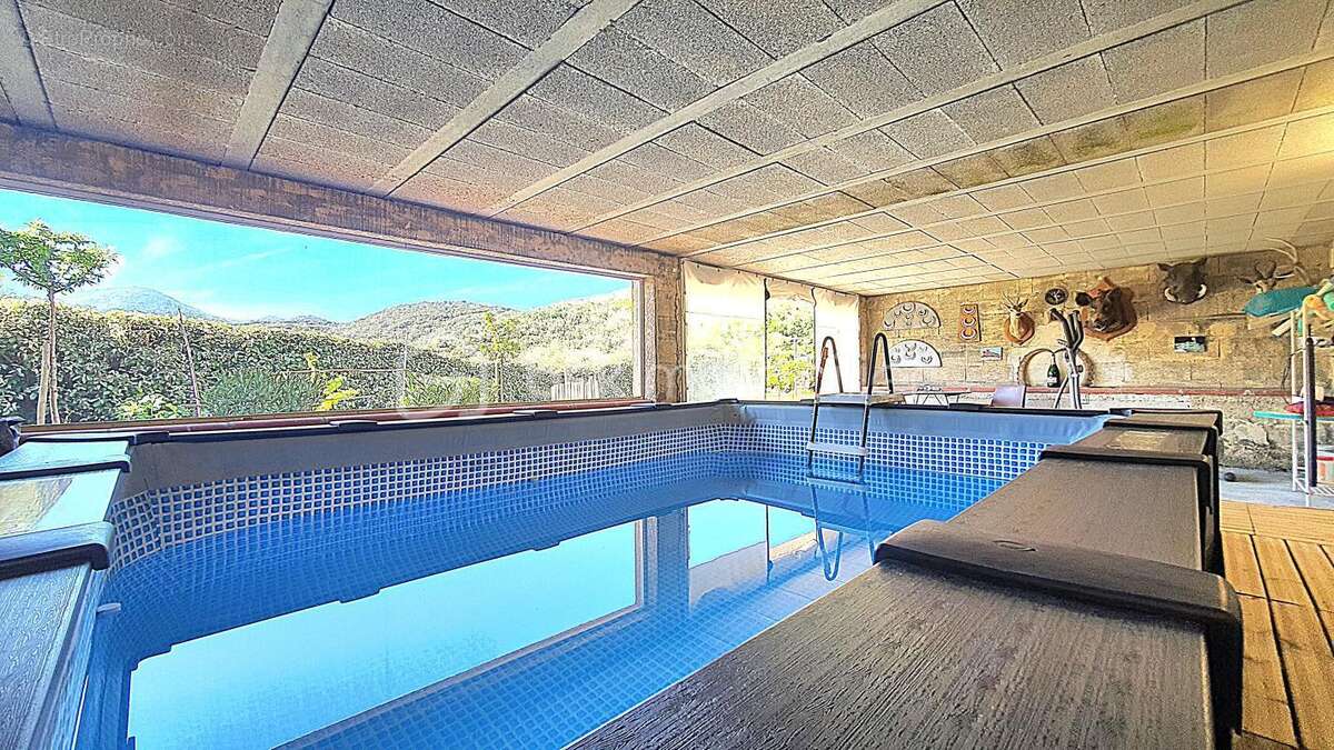 Maison 119 m² - plein sud - 3 chambress - terrain 990 m² - vue exceptionnelle - photo 7