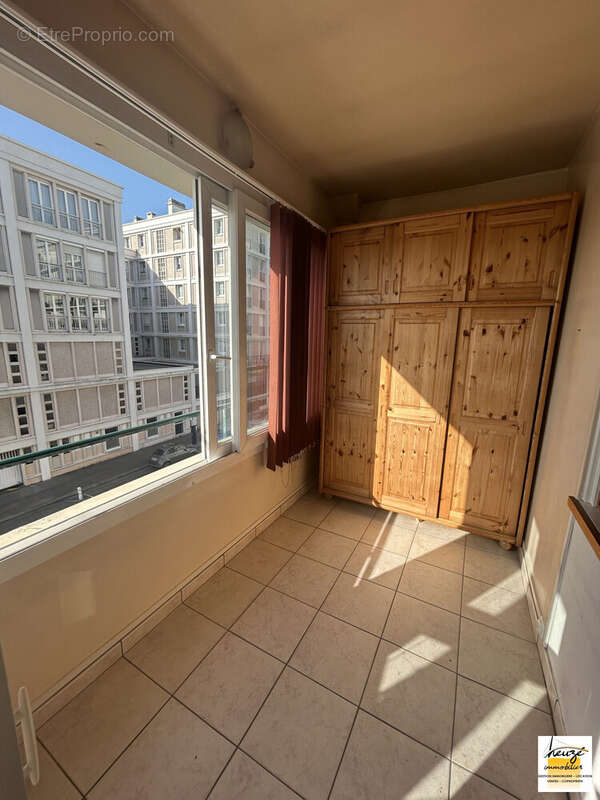 Appartement à LE HAVRE